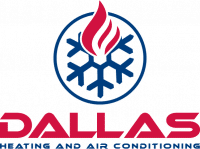 Dallas Heating & AC logo
