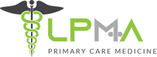 LPMA Primary Care Medicine logo