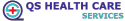 QS Health Care Service logo