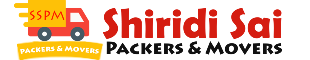 Shiridi Sai Packers & Movers logo
