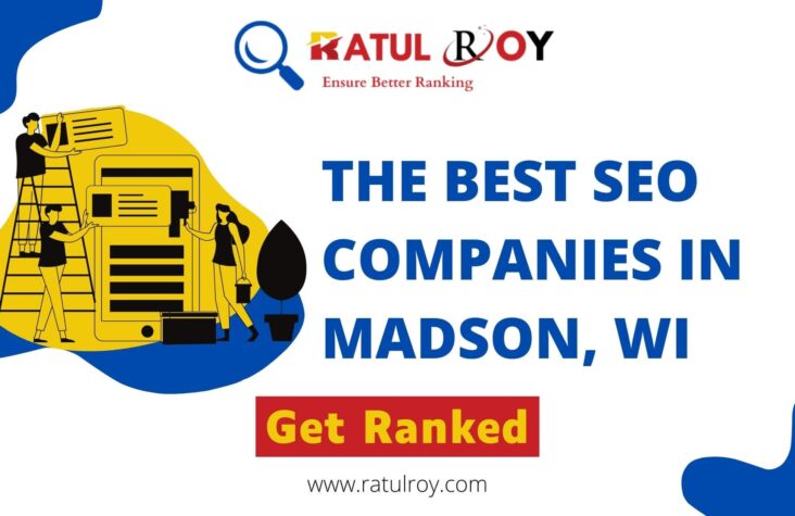 The Best SEO Companies In Madson, WI